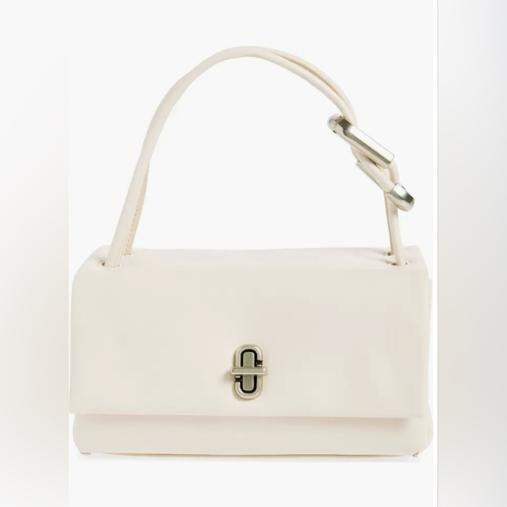 BRAND NEW Marc Jacobs Dual Top Handle Bag. Never used